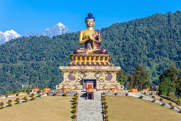 Wonderful Sikkim Tour